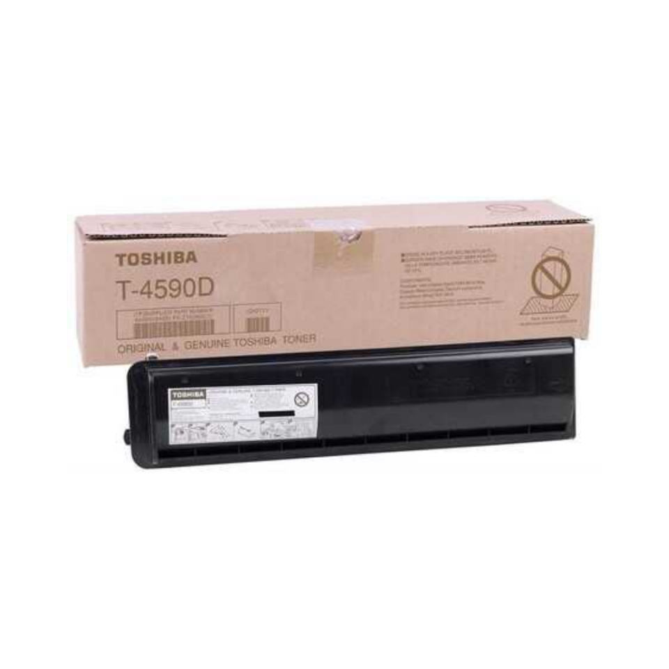 Toshiba T4590D Orjinal Fotokopi Toner