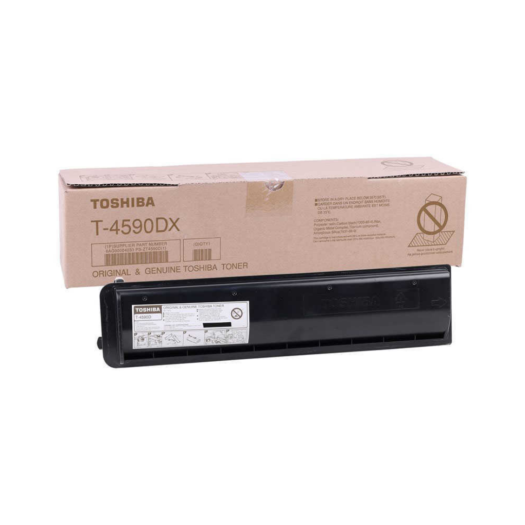 Toshiba T4590DX Orjinal Fotokopi Toner