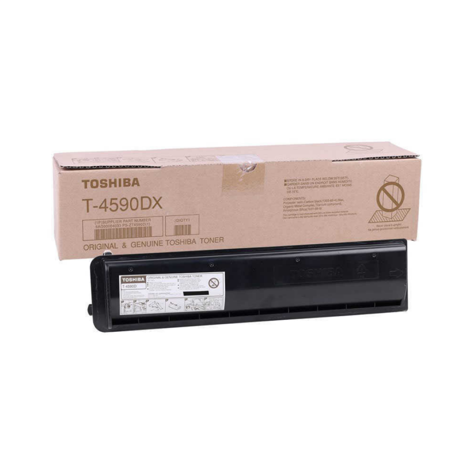 Toshiba T4590DX Orjinal Fotokopi Toner