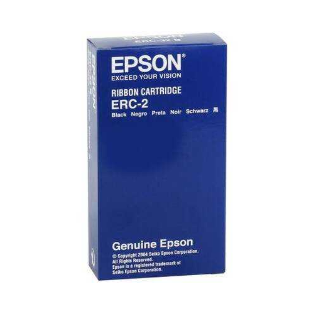 Epson ERC-02/C43S015423 Orjinal Şerit