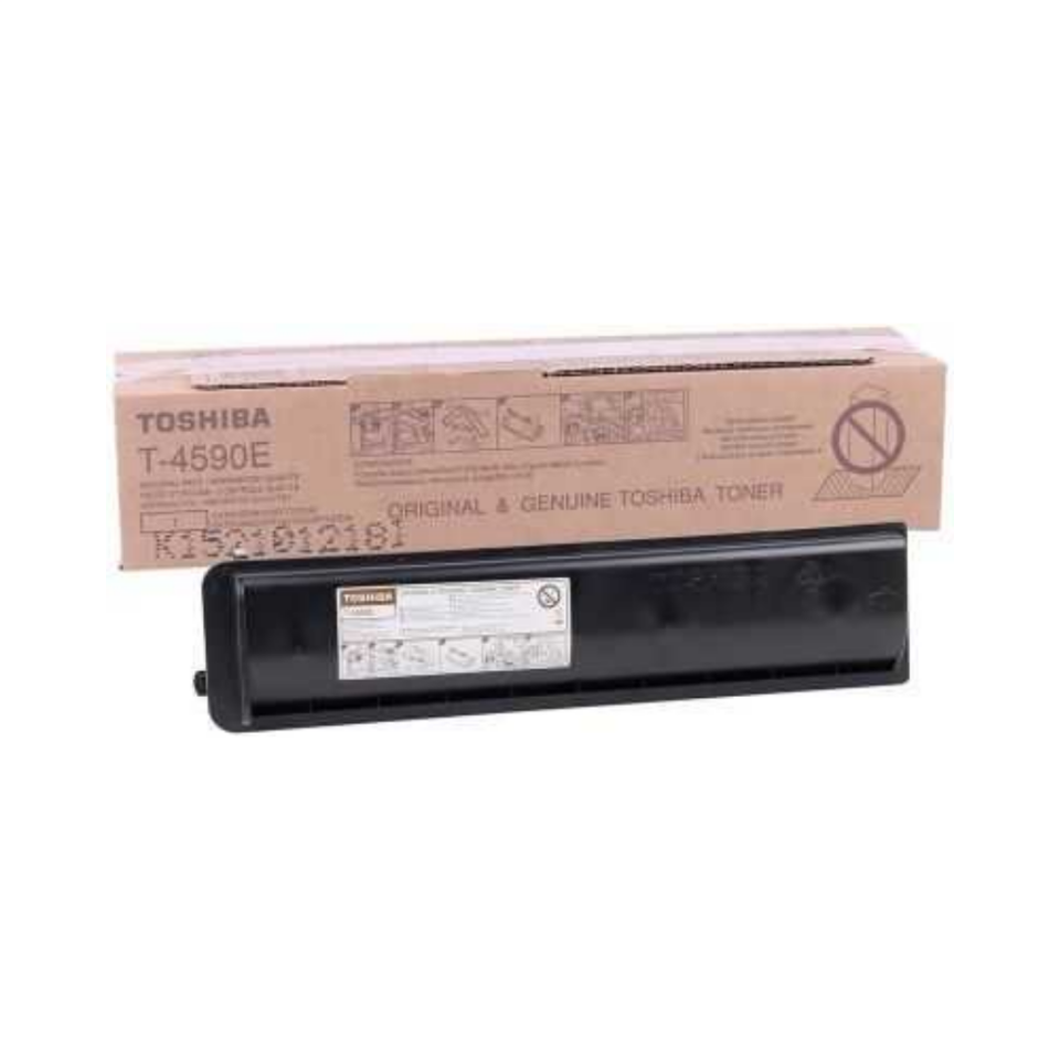 Toshiba T4590E Orjinal Fotokopi Toner