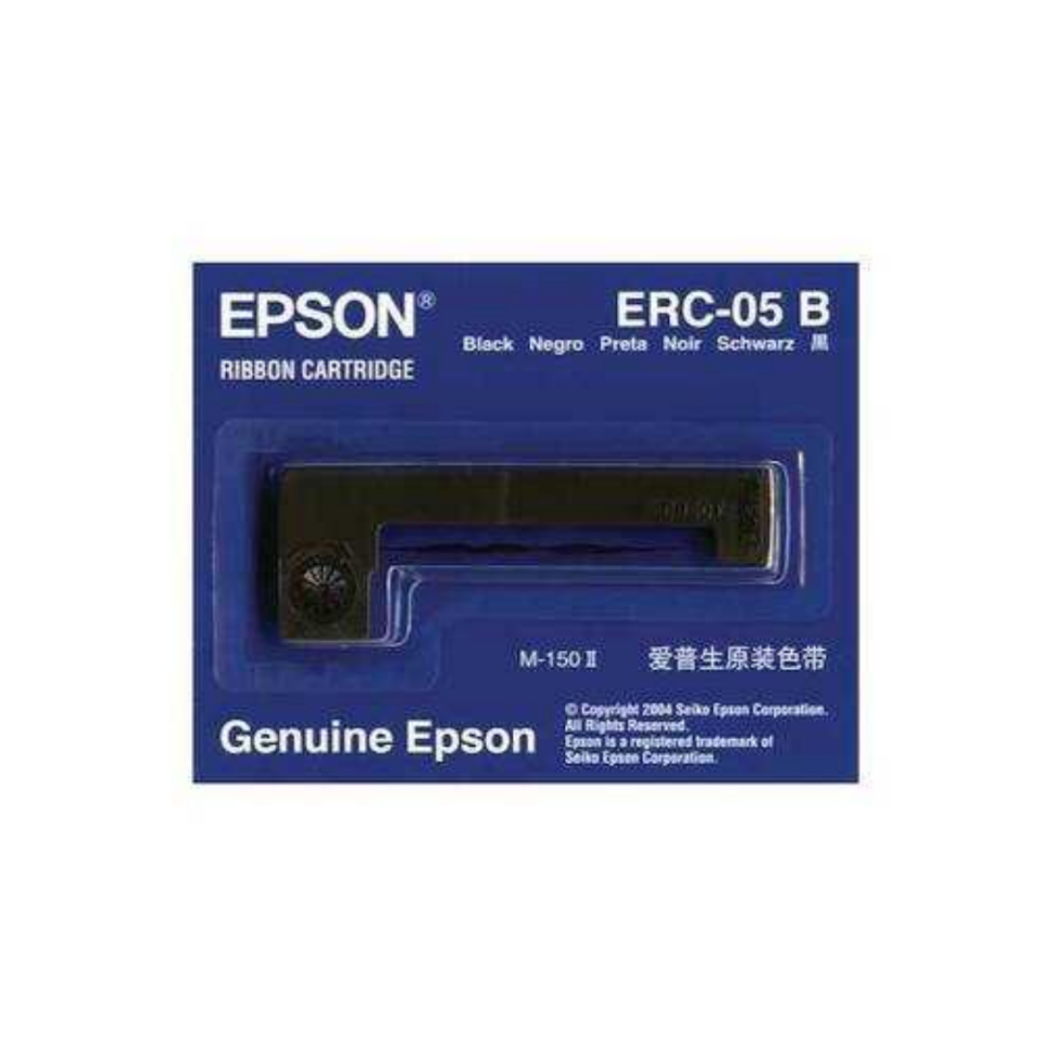 Epson ERC-05/C43S015352 Orjinal Şerit