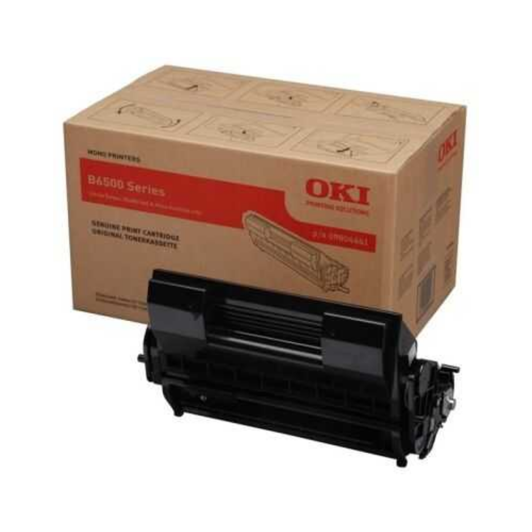 Oki B6500-09004461 Orjinal Toner