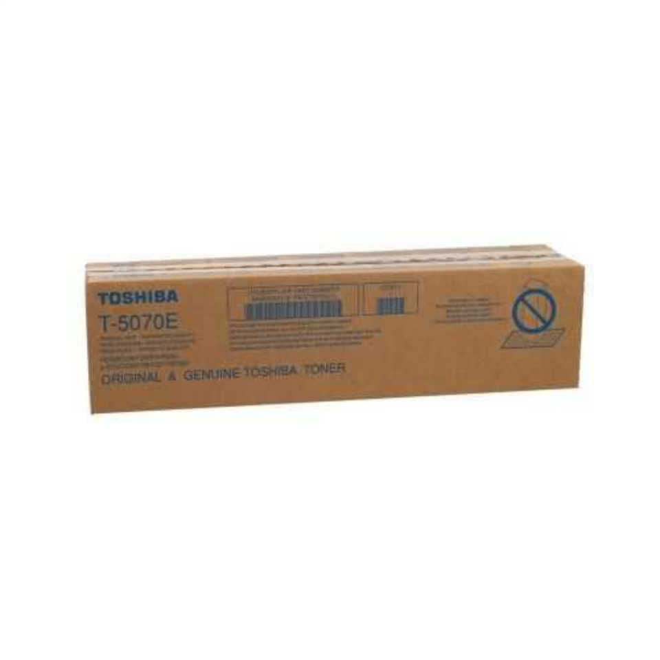 Toshiba T5070E Orjinal Fotokopi Toner