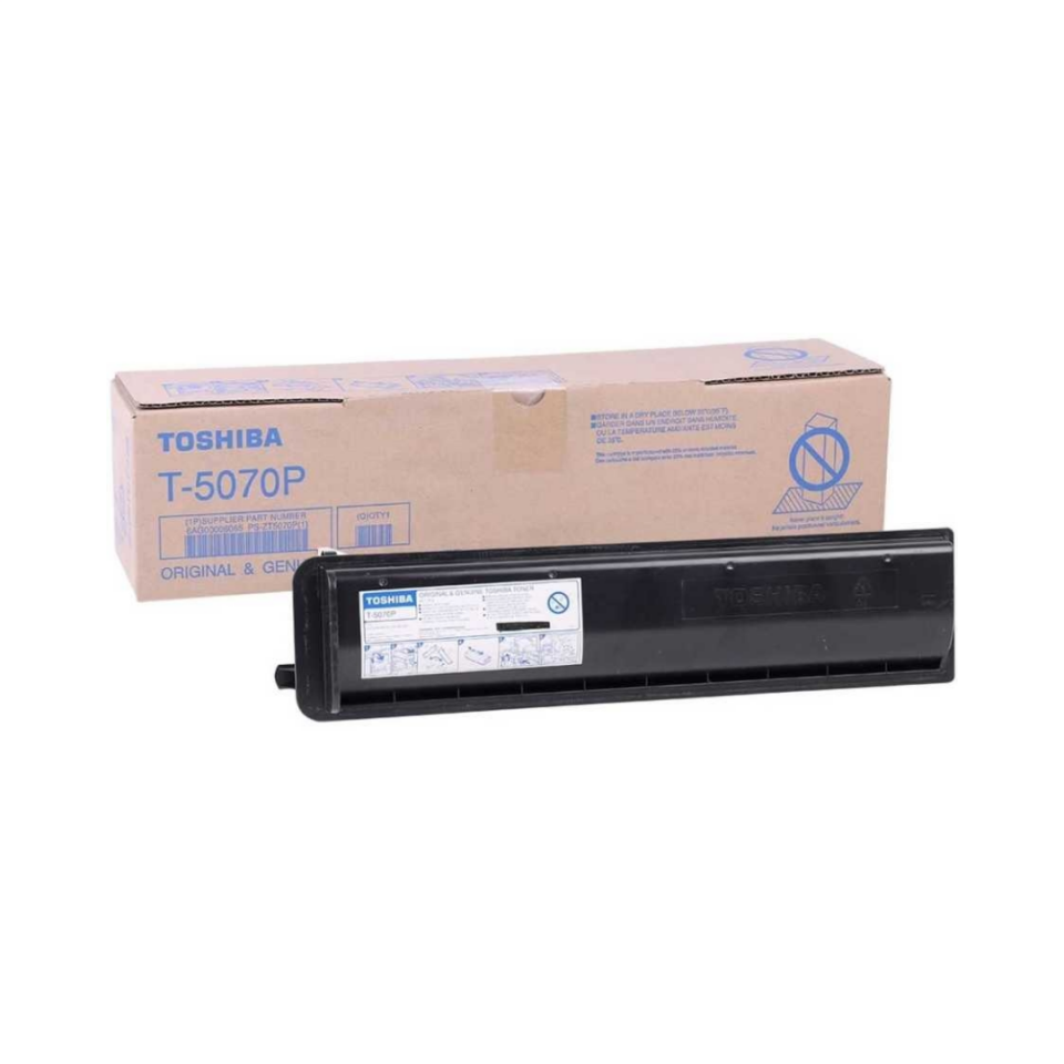 Toshiba T5070P Orjinal Fotokopi Toner