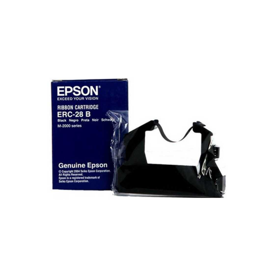Epson ERC-28/C43S015435 Orjinal Şerit