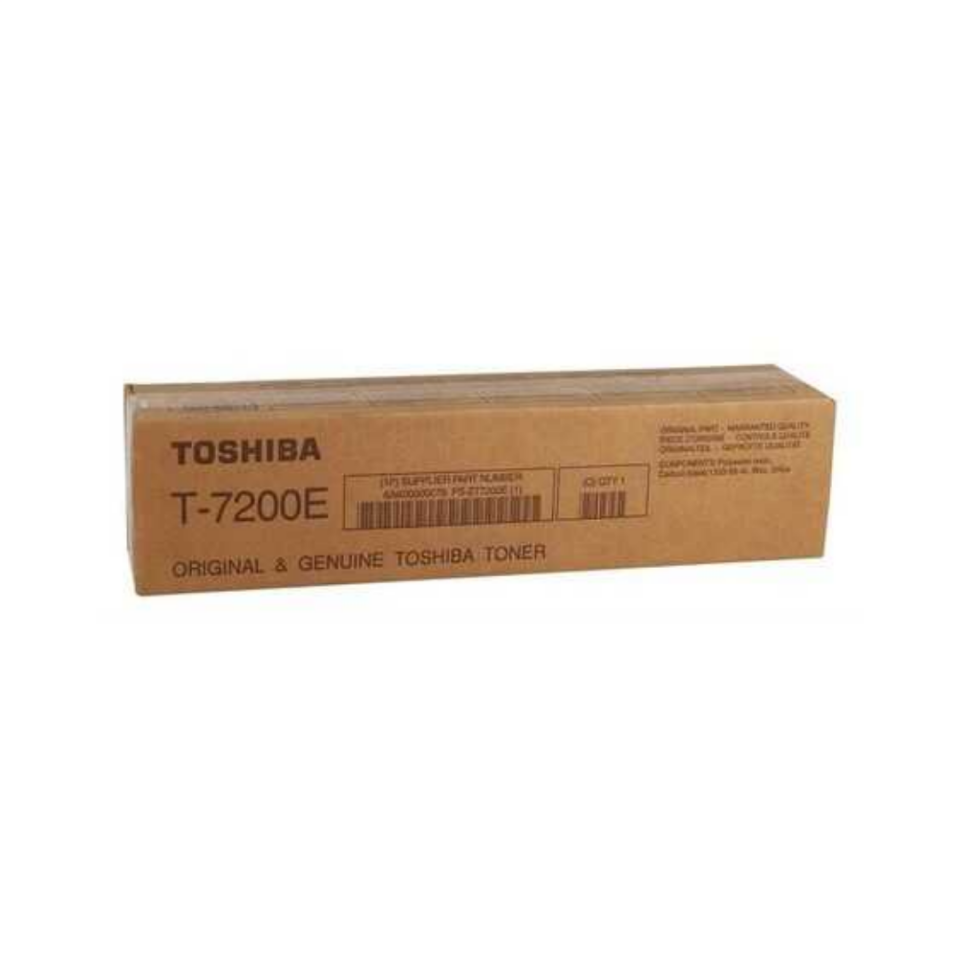 Toshiba T7200E Orjinal Fotokopi Toner