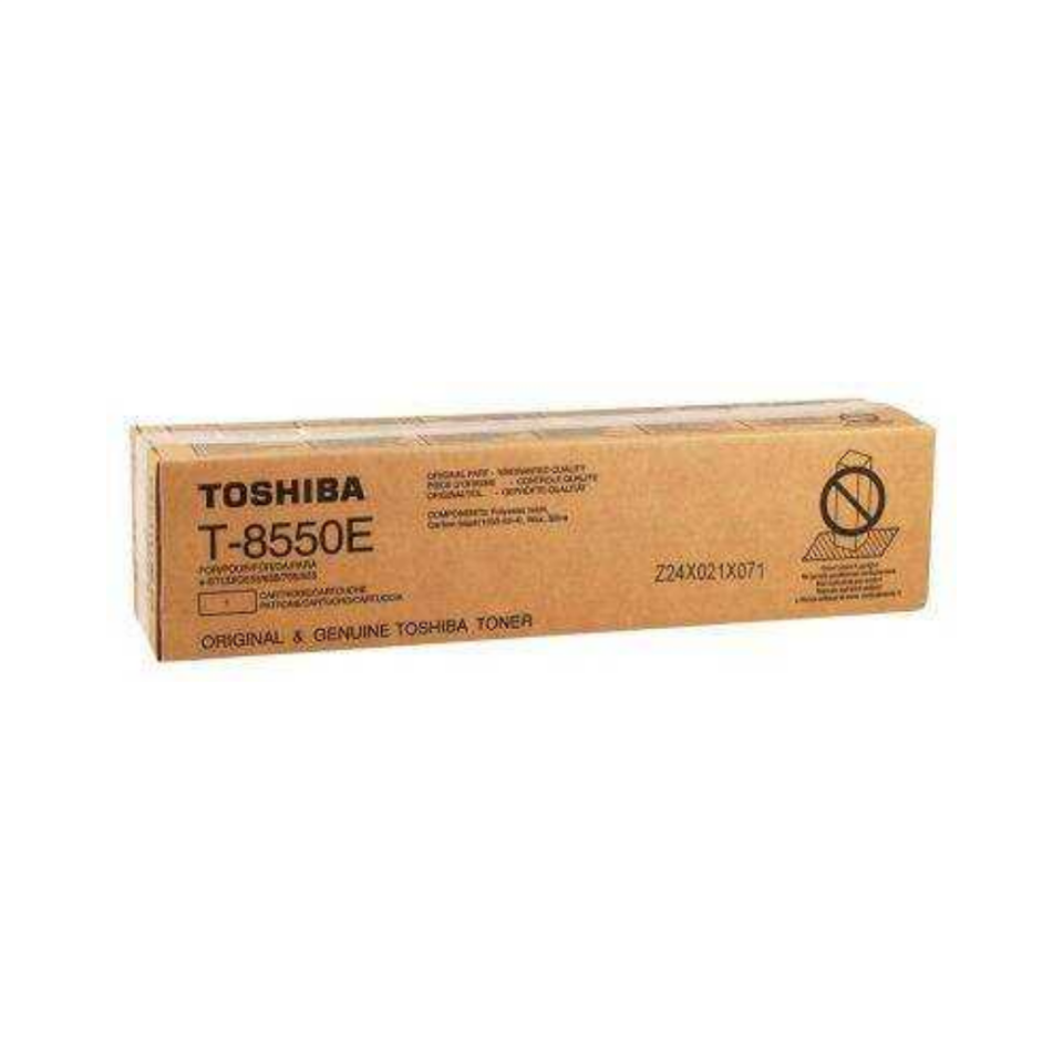 Toshiba T8550E Orjinal Fotokopi Toner