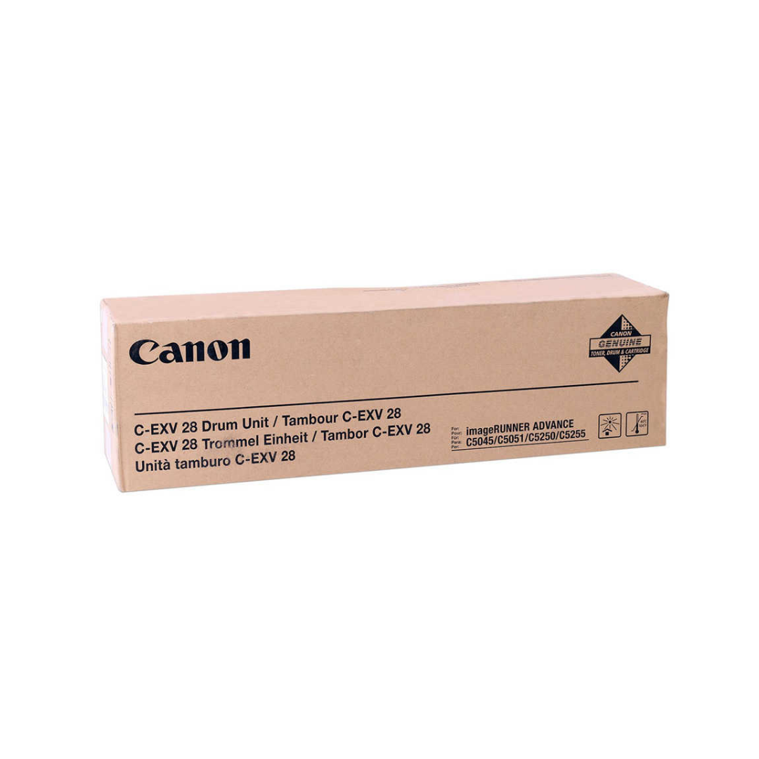 Canon C-EXV-28 Renkli Orjinal Drum Ünitesi