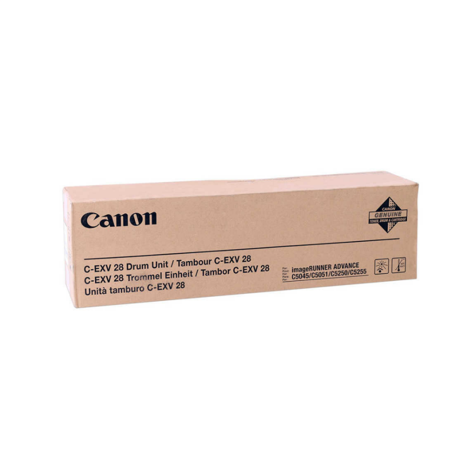 Canon C-EXV-28 Renkli Orjinal Drum Ünitesi