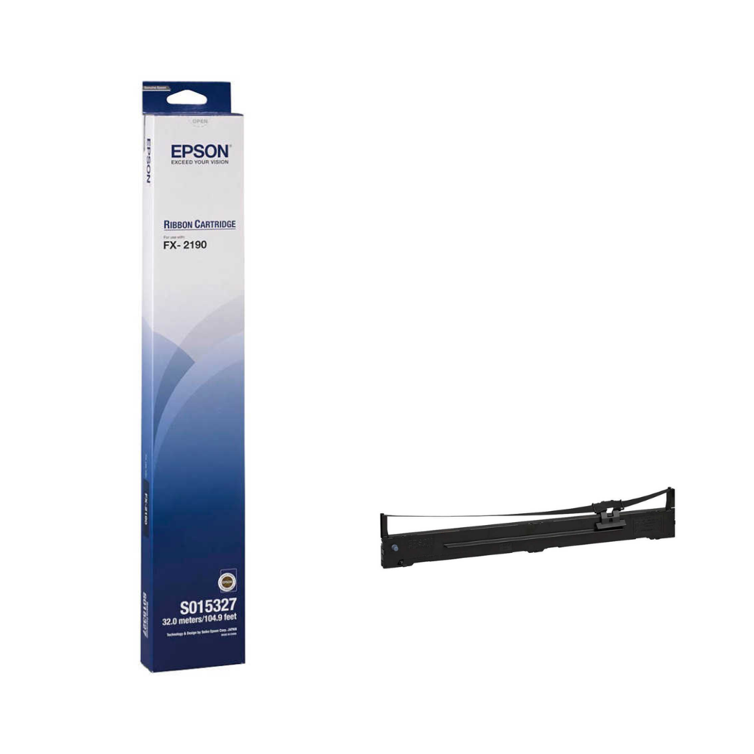 Epson FX-2190/C13S015327 Orjinal Şerit
