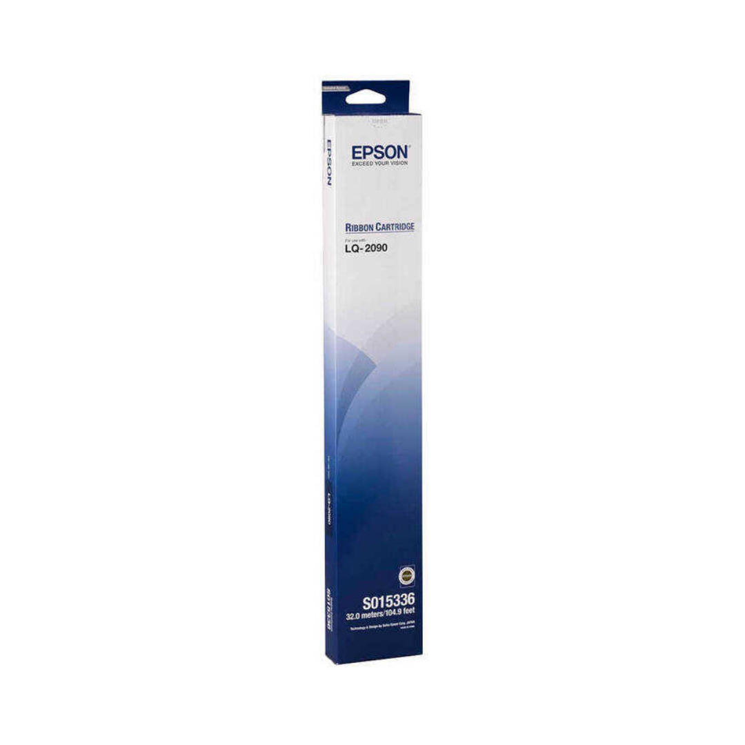 Epson LQ-2090/C13S015336 Orijinal Şerit