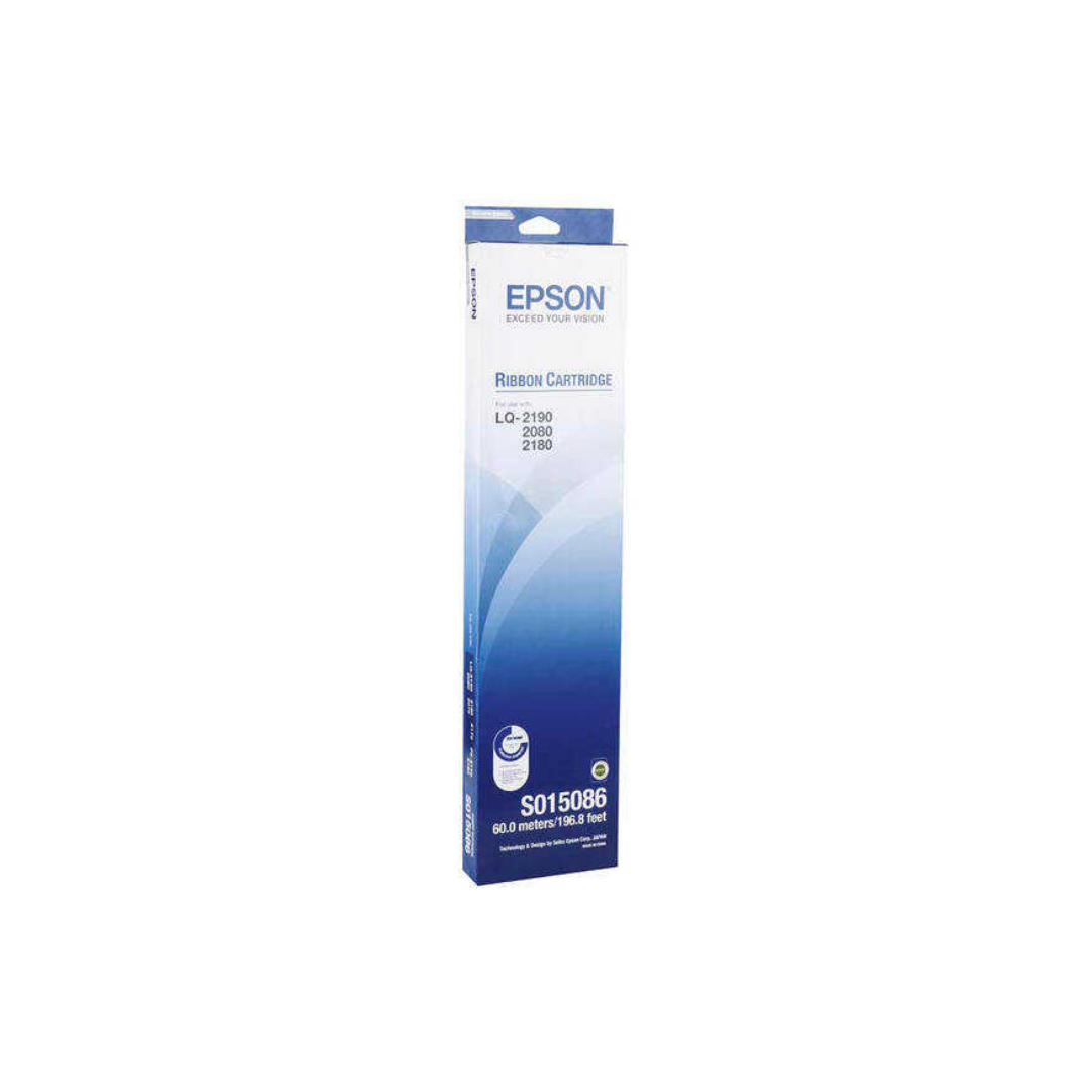 Epson LQ-2190 Orjinal Şerit