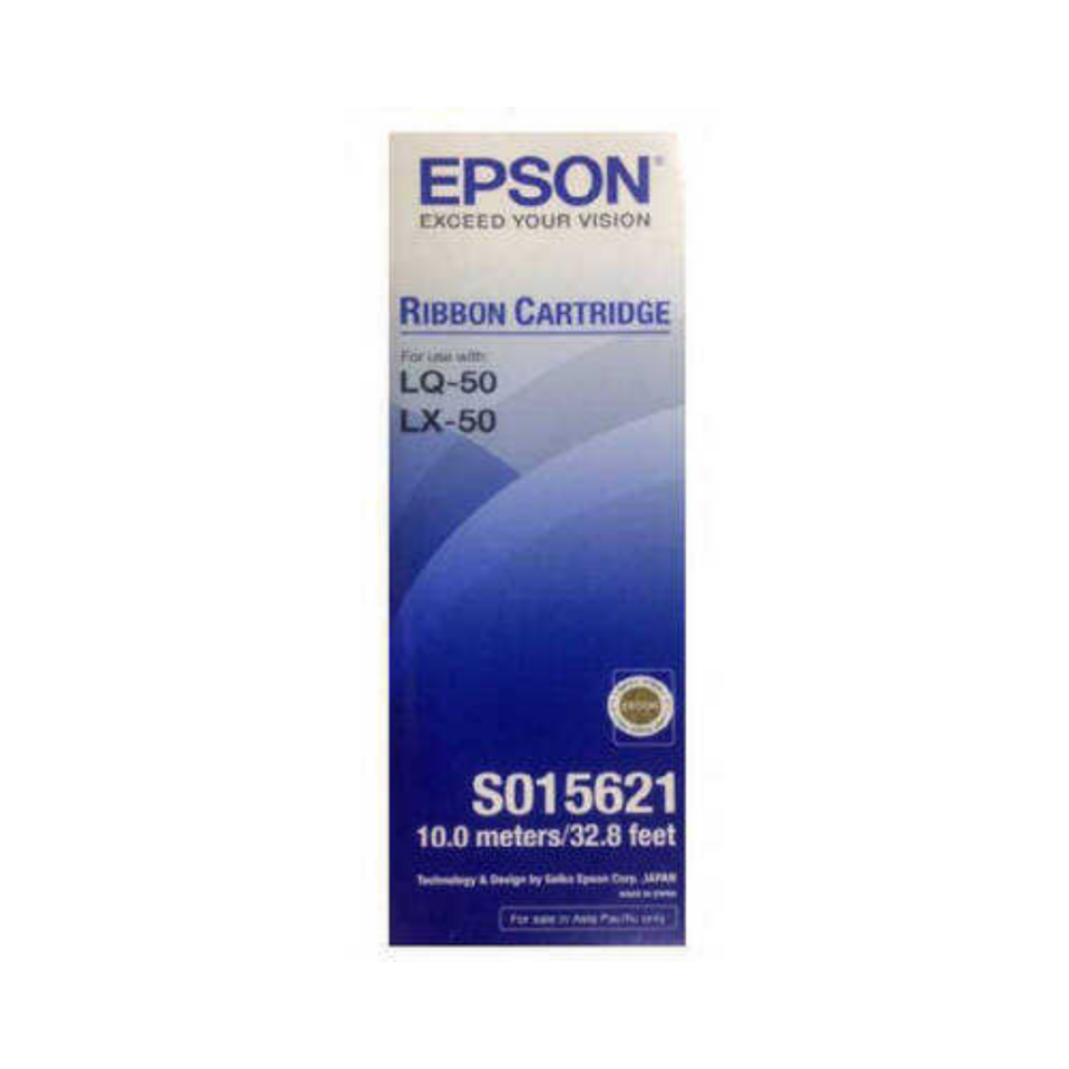 Epson LQ-50/C13S015624 Orjinal Şerit