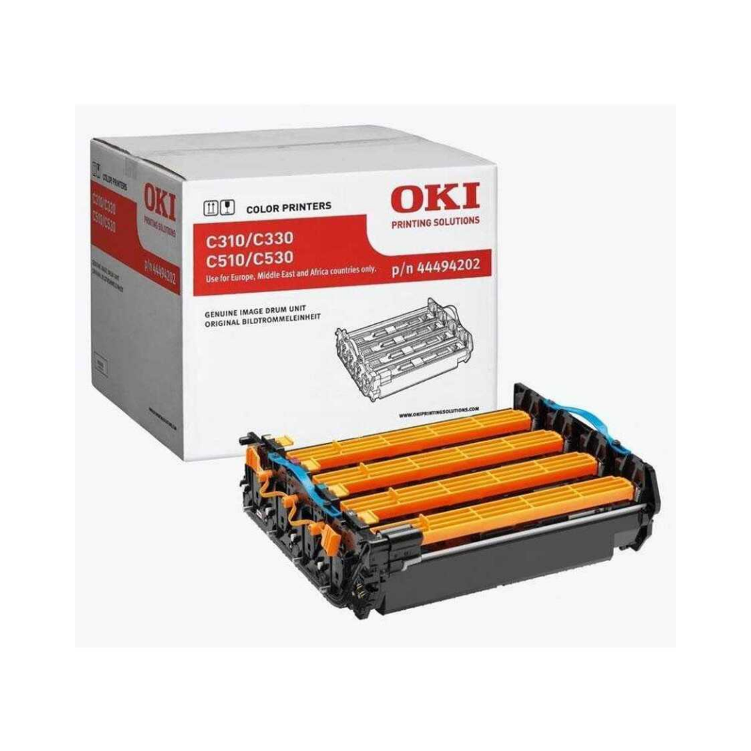 Oki C310-44494202 Orjinal Drum Ünitesi