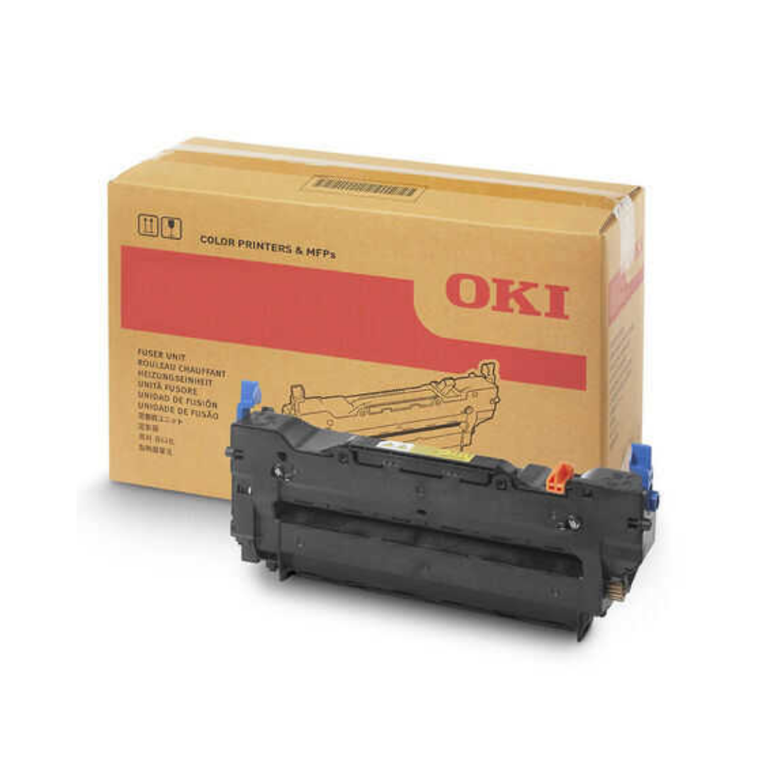 Oki C3300-43377103 Orjinal Fuser Ünitesi