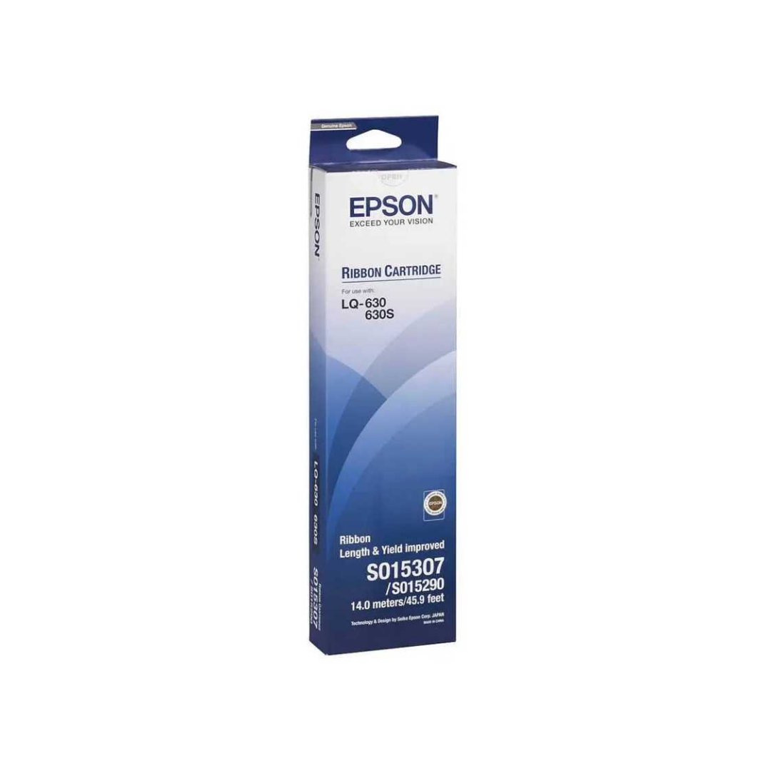 Epson LQ-630/C13S015307 Orjinal Şerit