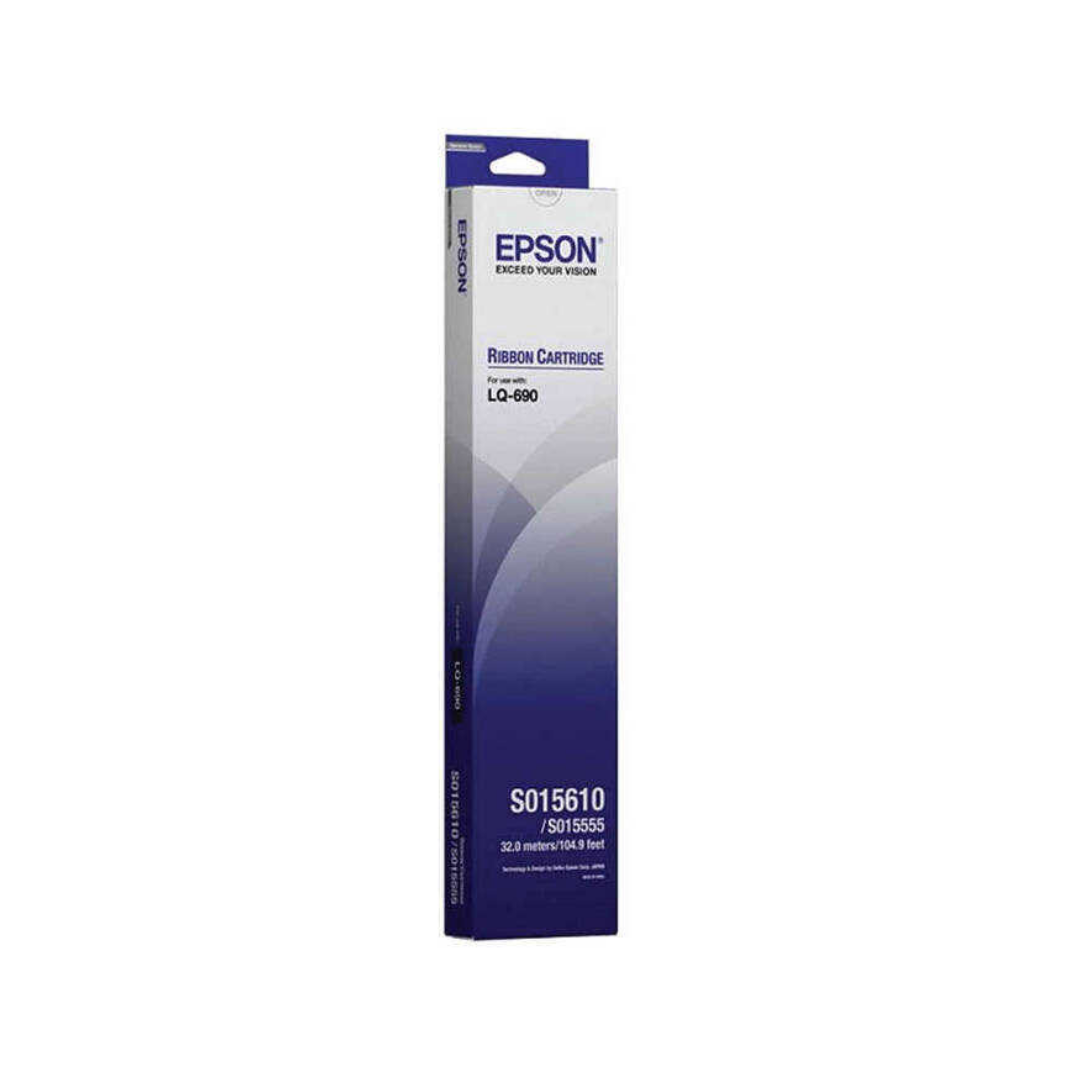 Epson LQ-690/C13S015610 Orijinal Şerit