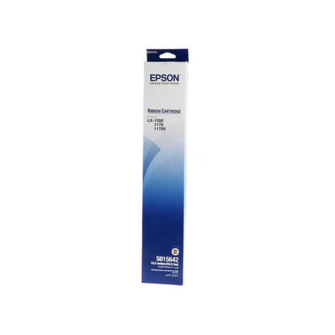 Epson LX-1350/C13S015642 Orjinal Şerit