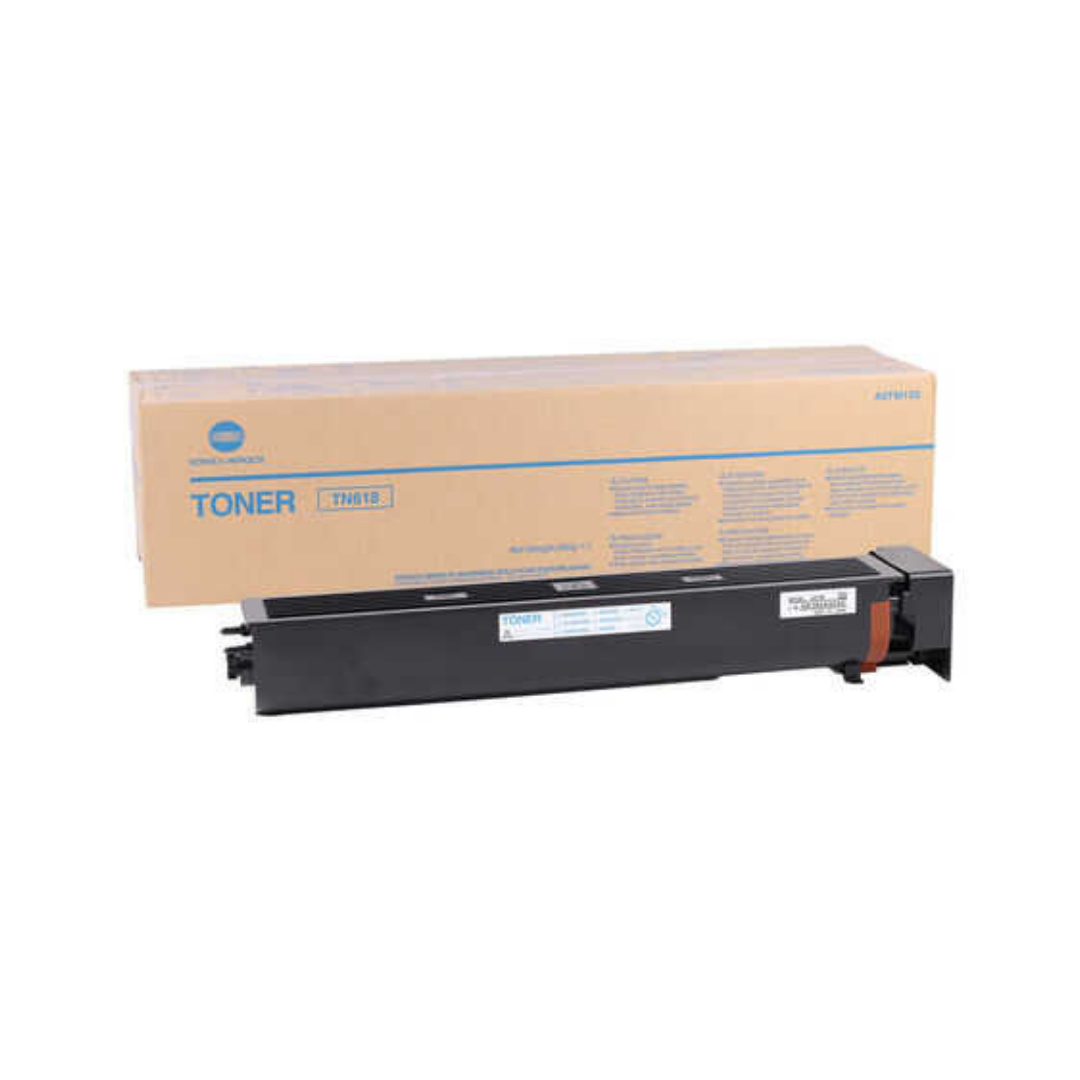 Konica Minolta TN-618 Orjinal Fotokopi Toner
