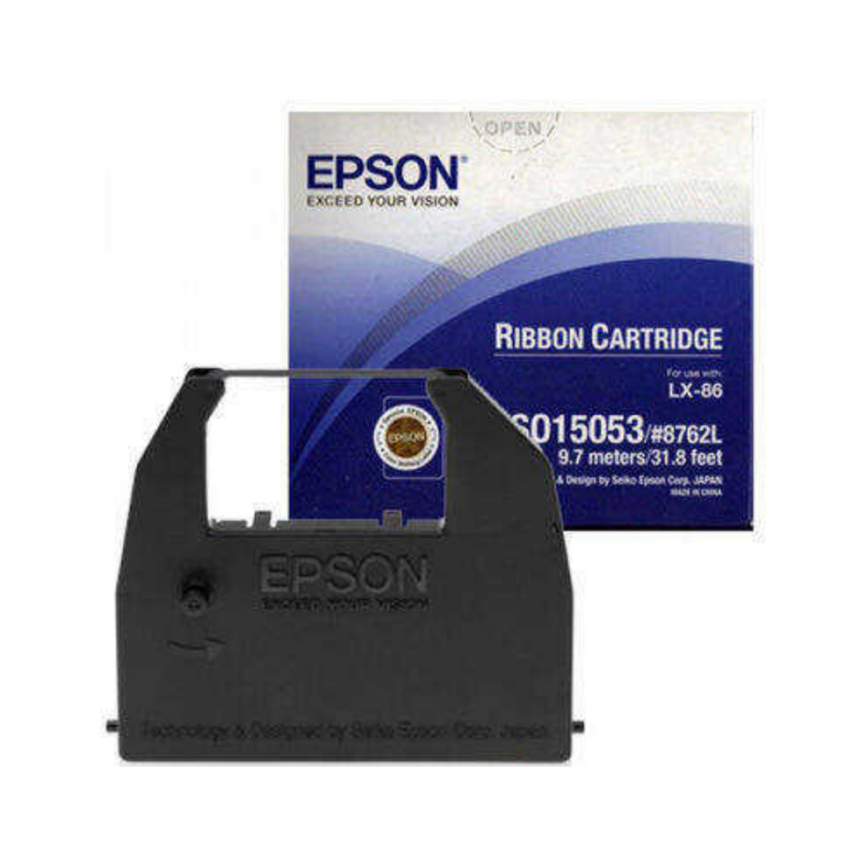 Epson LX-80/C13S015053 Orjinal Şerit