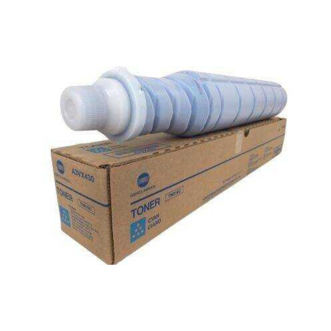 Konica Minolta TN-619 Mavi Orjinal Fotokopi Toner