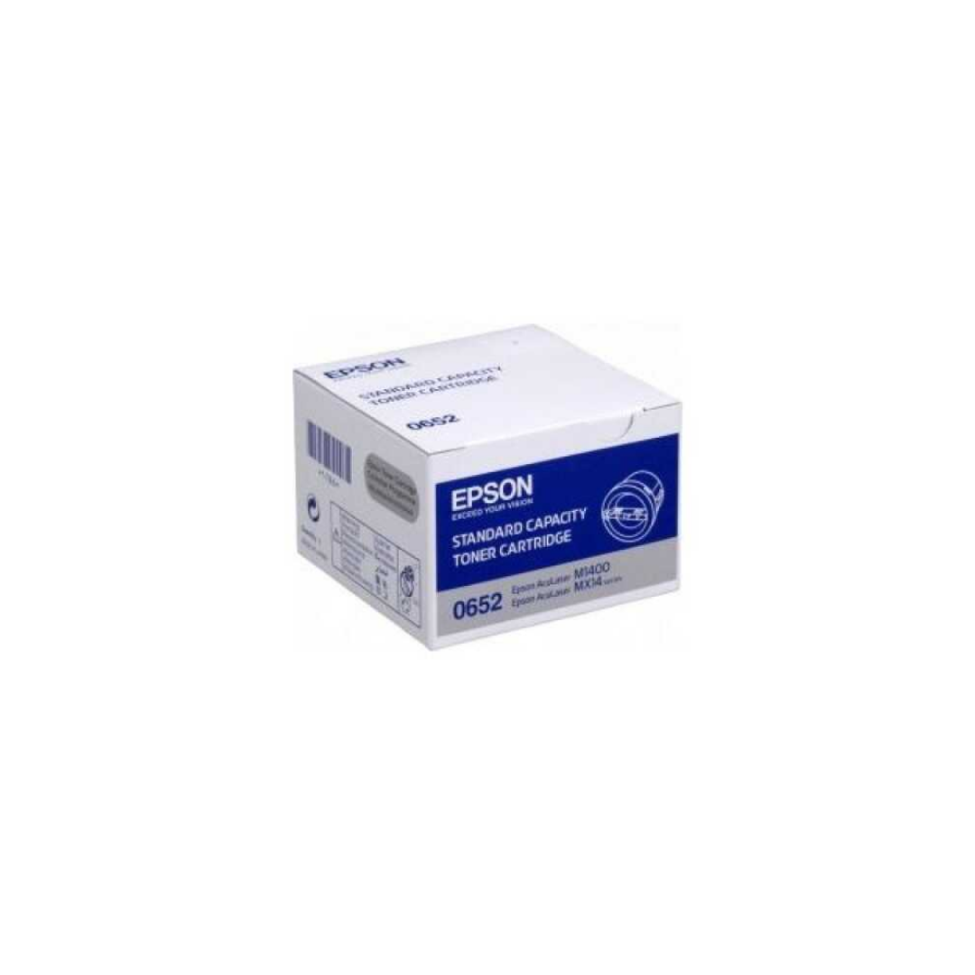 Epson M1400-MX14-C13S050652 Orjinal Toner
