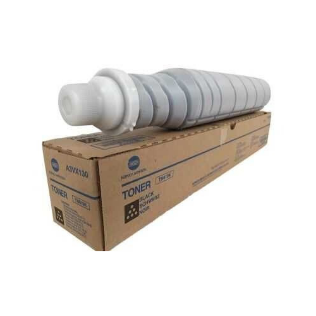 Konica Minolta TN-619 Siyah Orjinal Fotokopi Toner