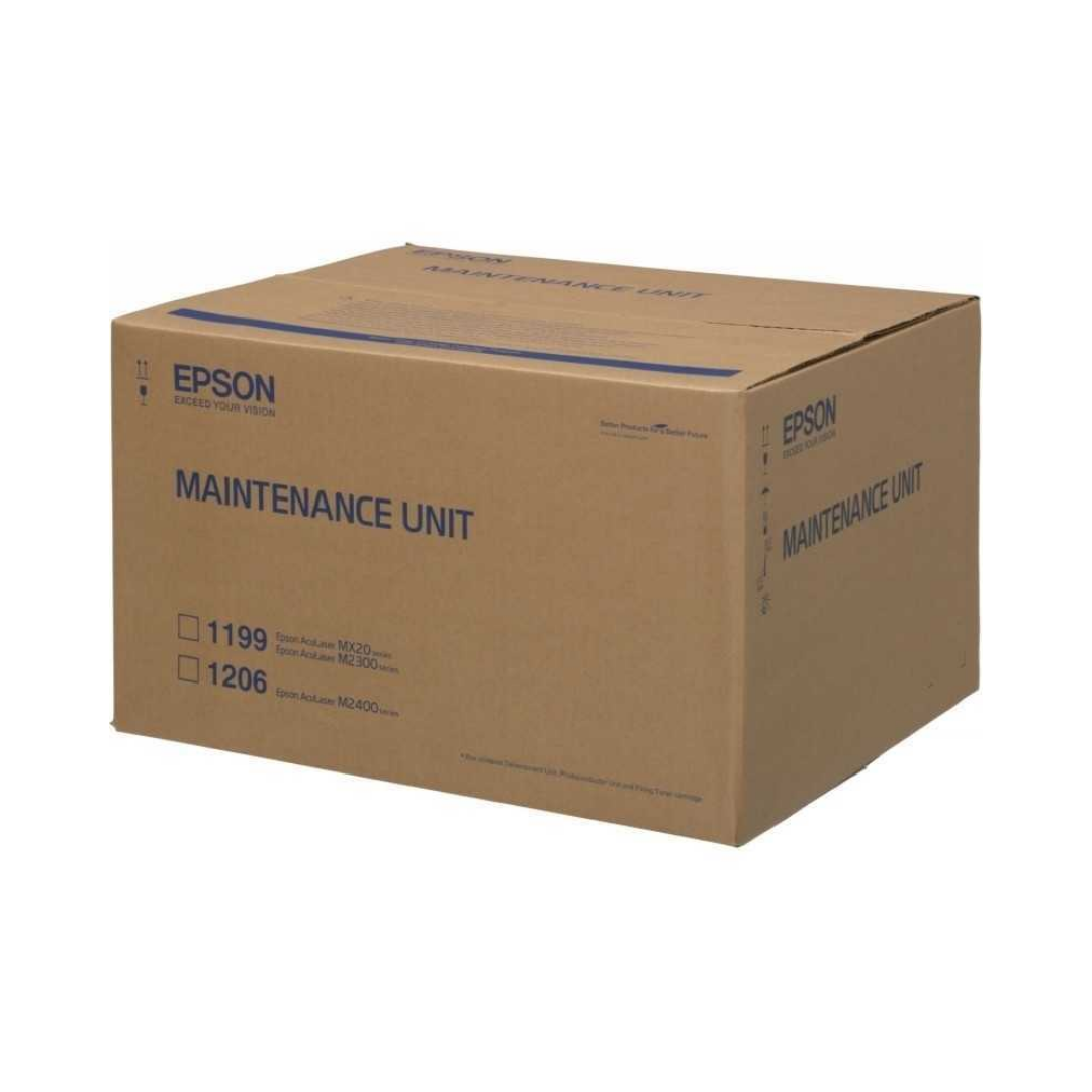 Epson M2400-C13S051206 Orjinal Drum Ünitesi