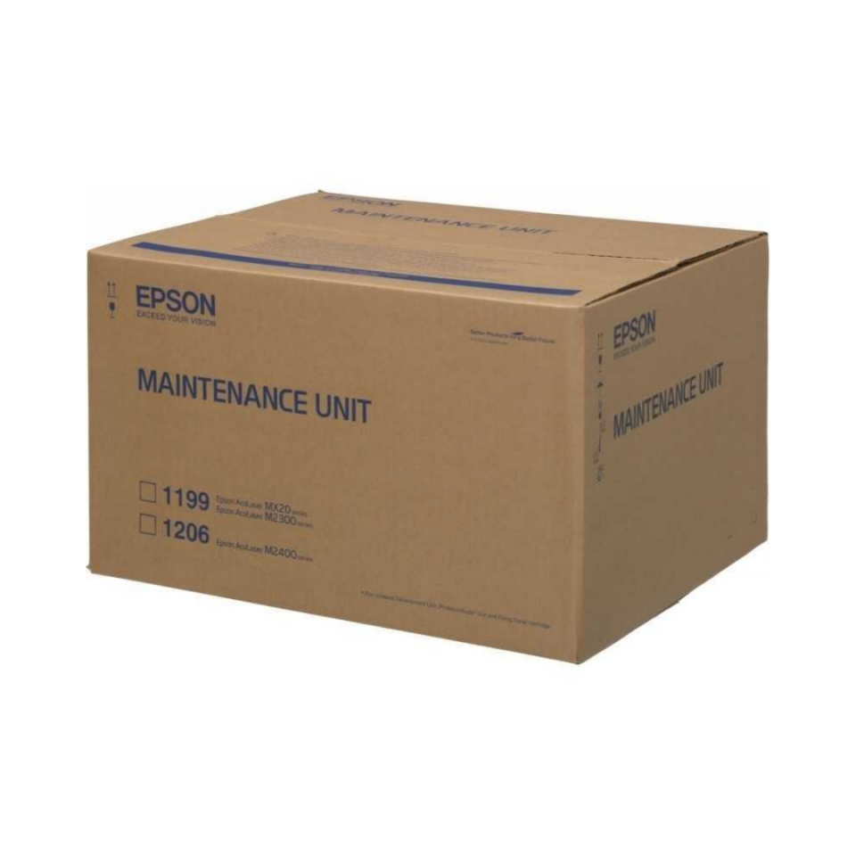 Epson M2400-C13S051206 Orjinal Drum Ünitesi