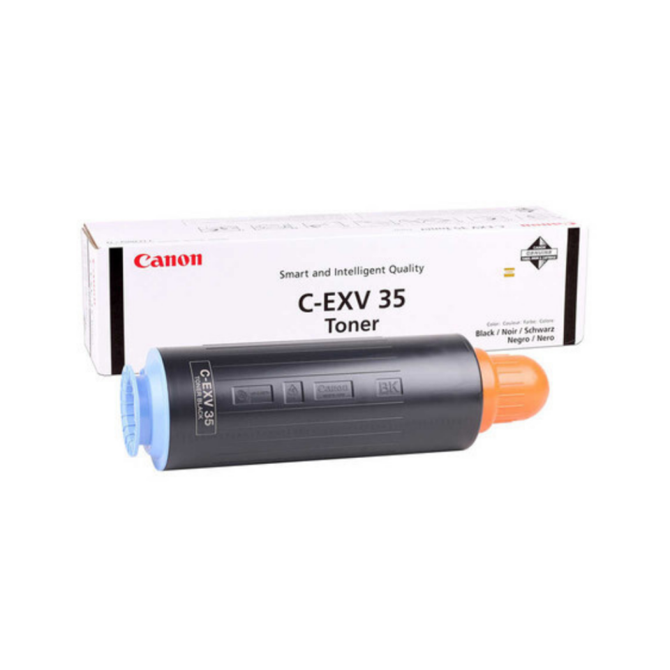 Canon C-EXV-35 Orjinal Fotokopi Toner