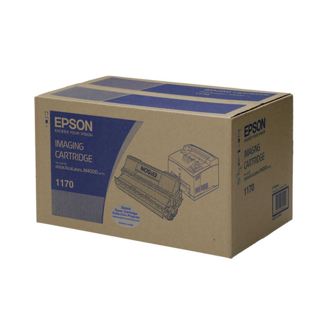 Epson M4000-C13S051170 Orjinal Toner