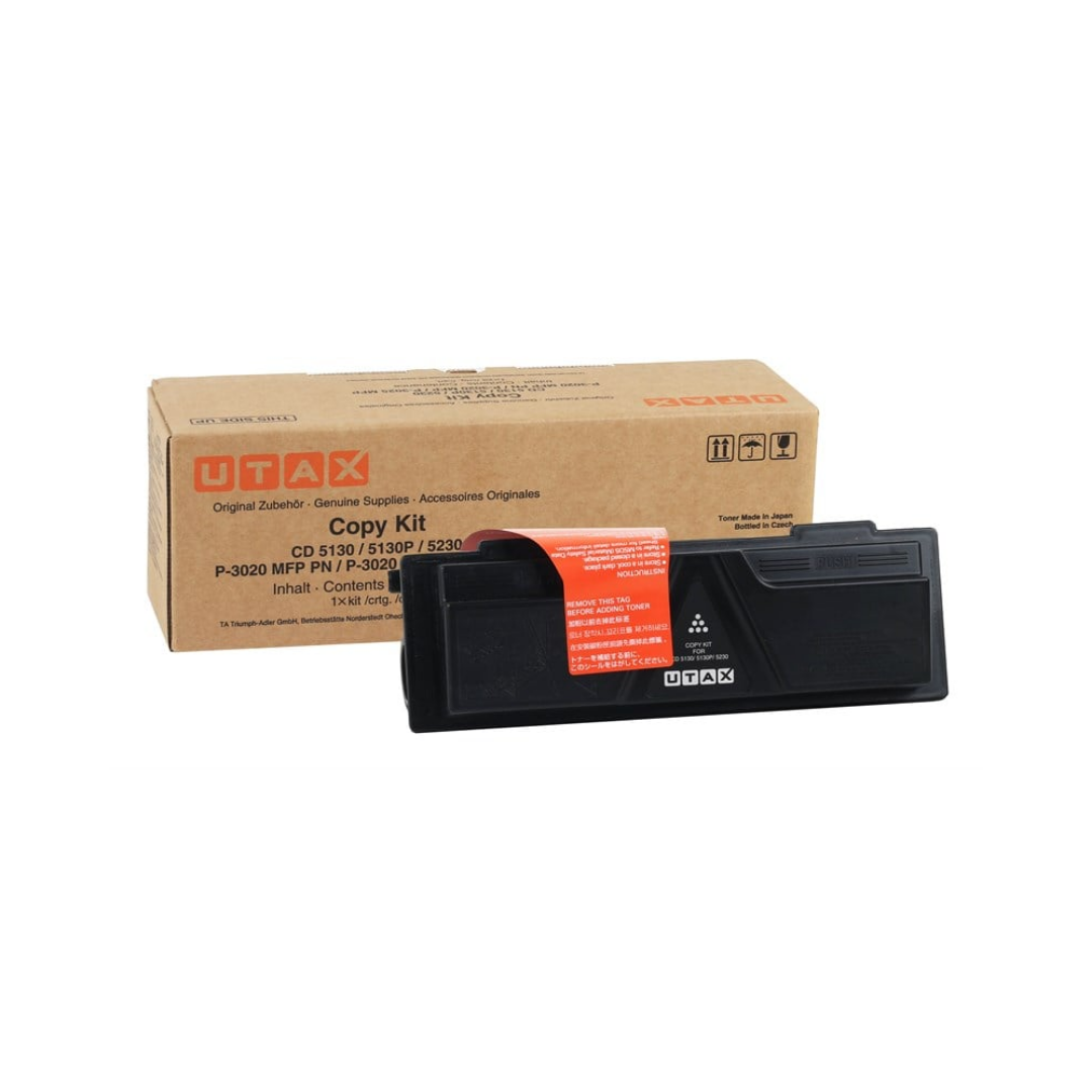 Triumph Adler DC-6130 Orjinal Toner