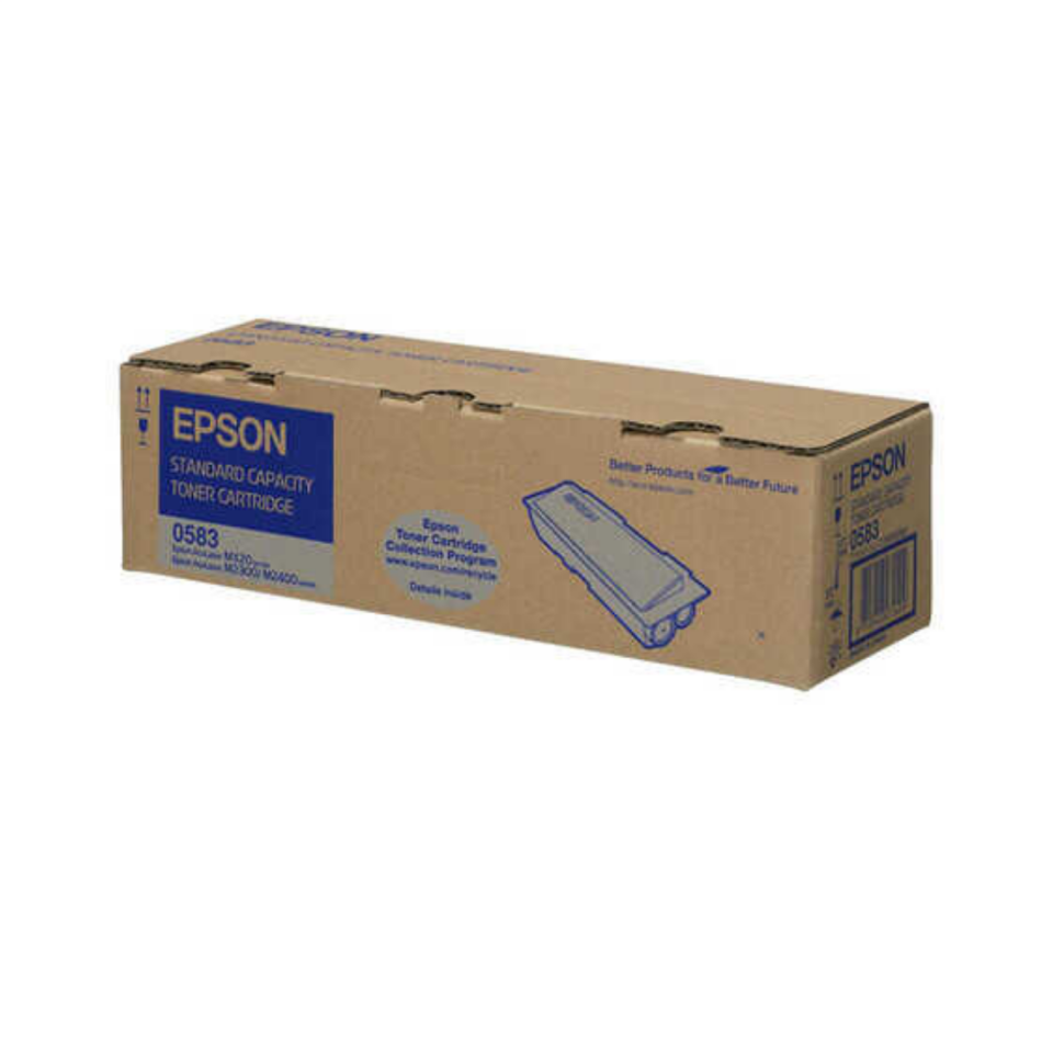 Epson MX-20/C13S050583 Orjinal Toner