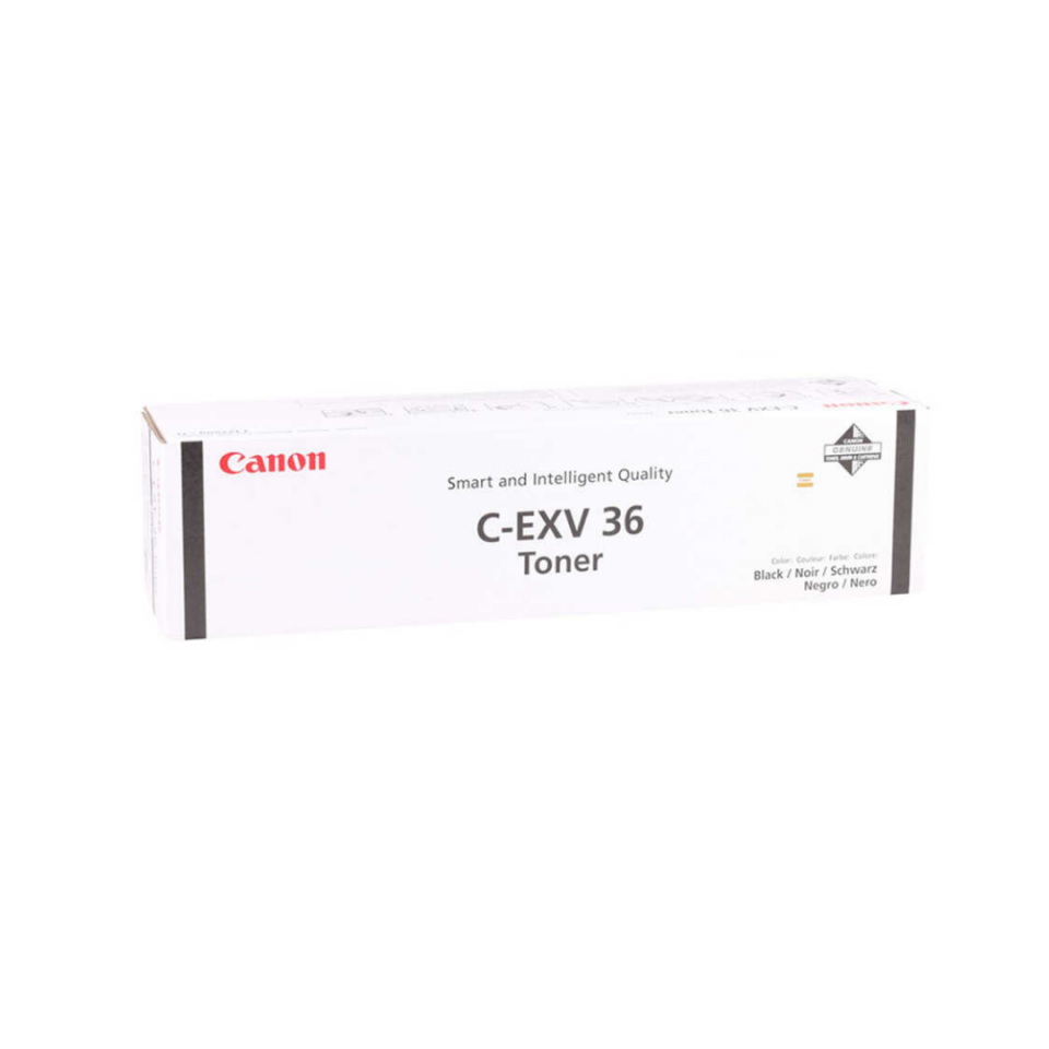 Canon C-EXV-36 Orjinal Fotokopi Toneri