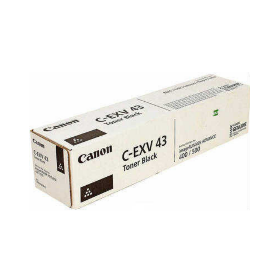 Canon C-EXV-43/2788B002AA Orjinal Fotokopi Toneri