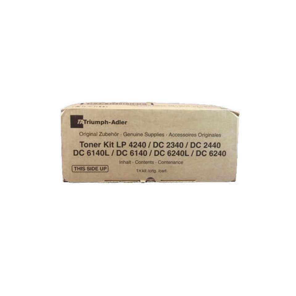 Triumph-Adler DC2340/4424010115 Orjinal Fotokopi Toner