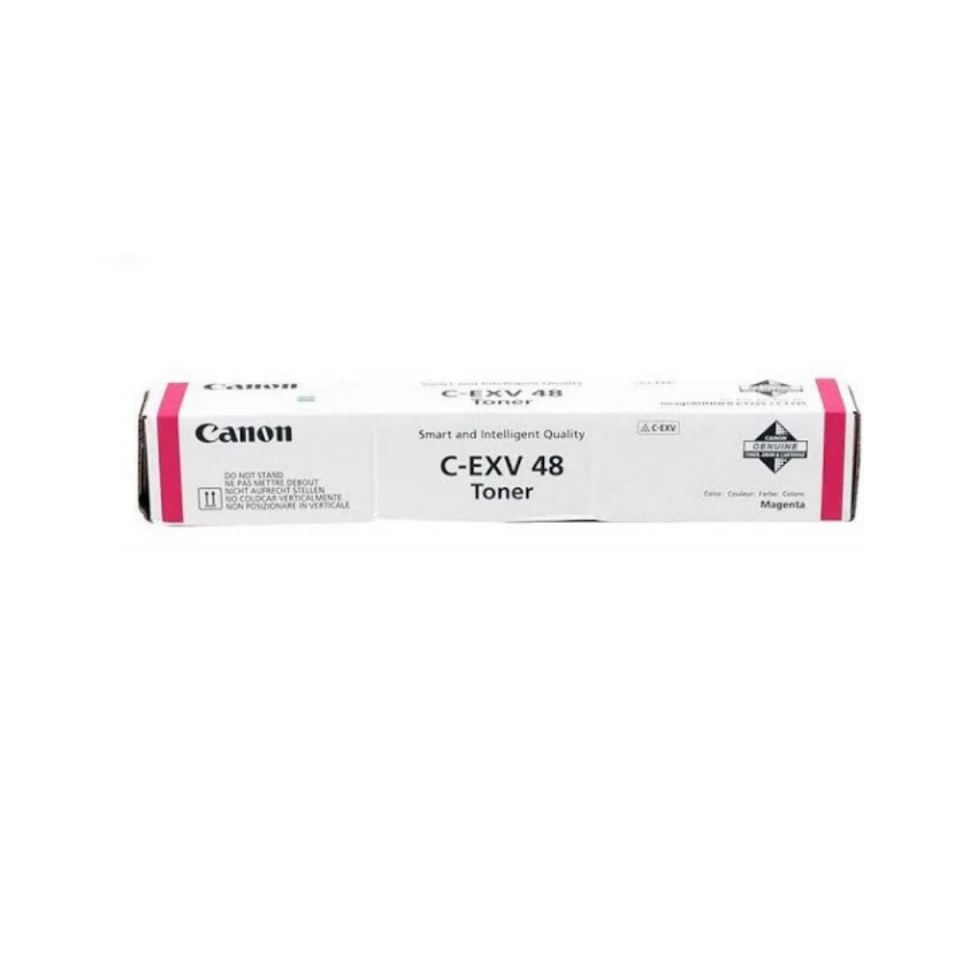 Canon C-EXV-48/9108B002AA Kırmızı Orjinal Fotokopi Toneri