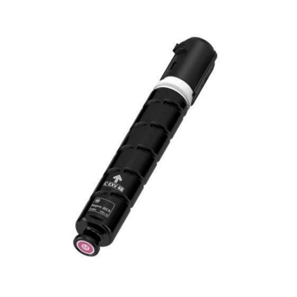 Canon C-EXV-48/9108B002AA Kırmızı Orjinal Fotokopi Toneri
