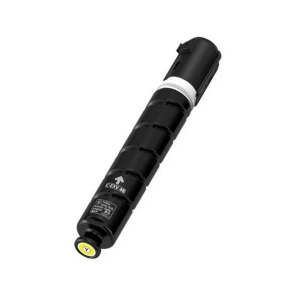Canon C-EXV-48/9109B002AA Sarı Orjinal Fotokopi Toneri