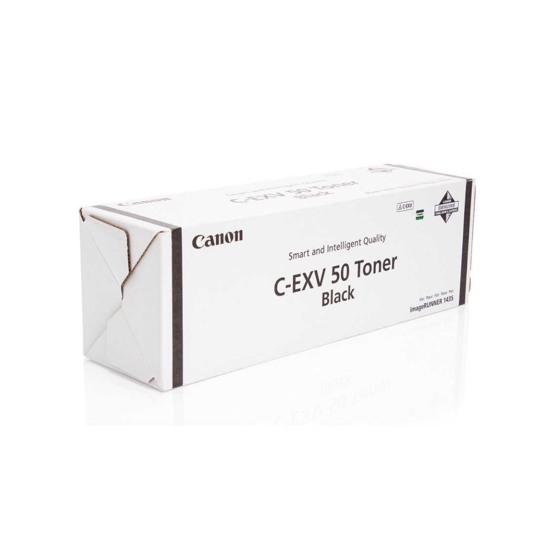Canon C-EXV-50 Orjinal Fotokopi Toneri
