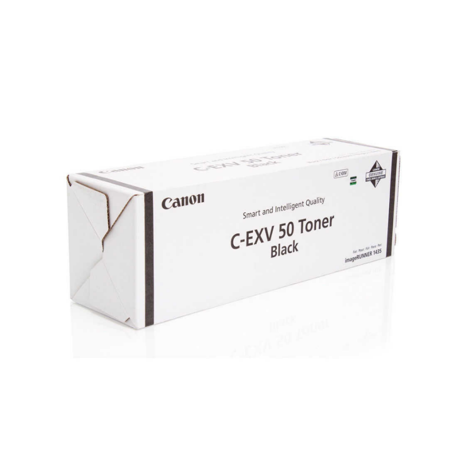 Canon C-EXV-50 Orjinal Fotokopi Toneri