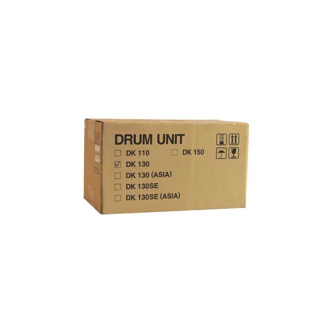 Kyocera DK130 / DK150 / DK170 Orjinal Drum Ünitesi