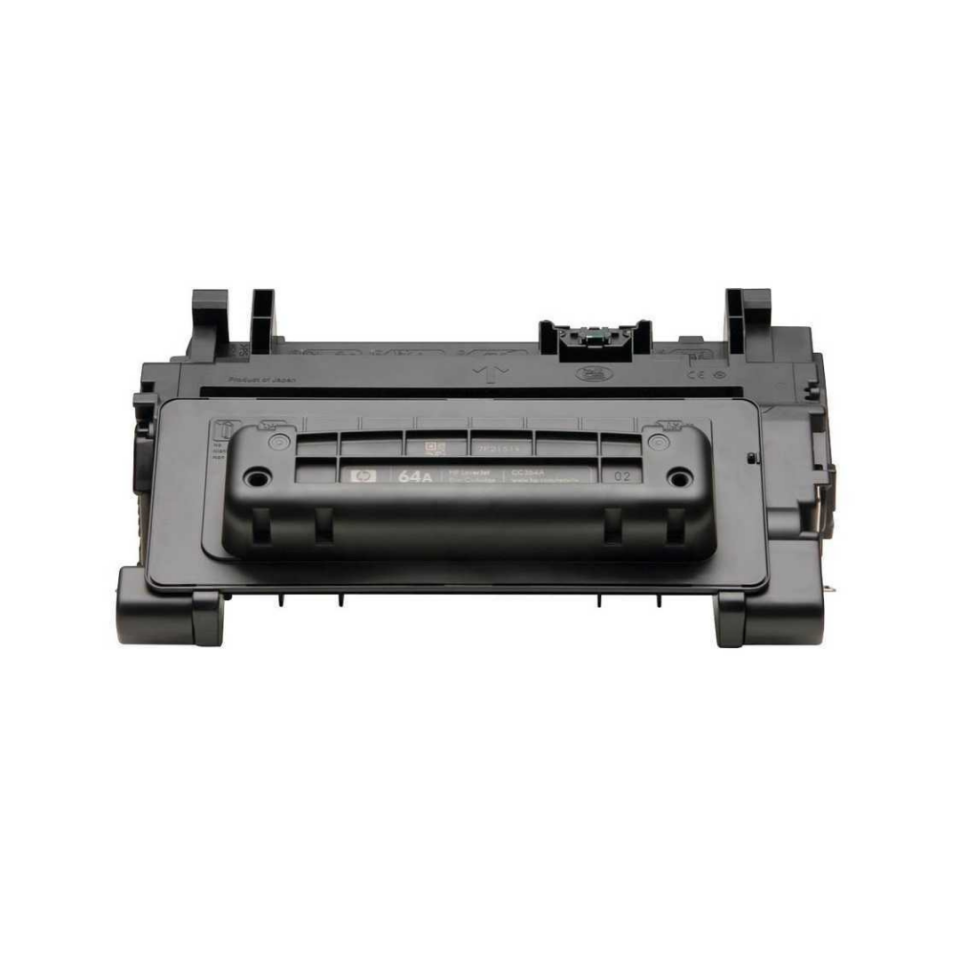 Hp 64A-CC364A Orjinal Toner