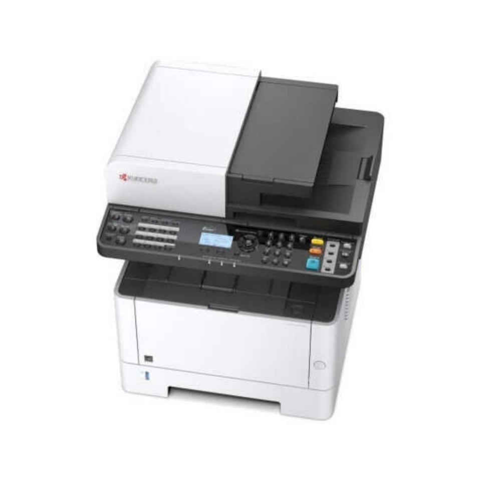 Kyocera ECOSYS M2135dn Tarayıcı Fotokopi Çok Fonksiyonlu Lazer Yazıcı