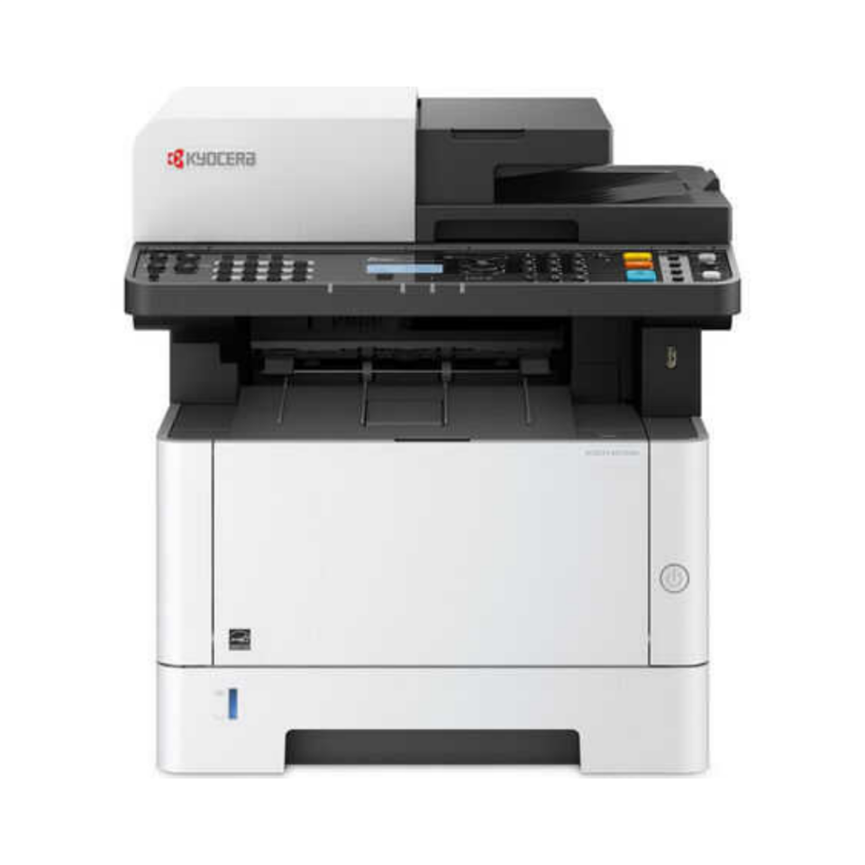 Kyocera ECOSYS M2135dn Tarayıcı Fotokopi Çok Fonksiyonlu Lazer Yazıcı