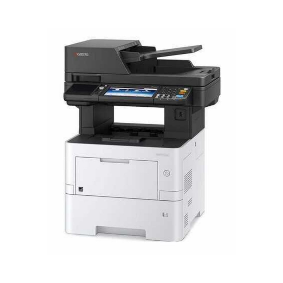 Kyocera Ecosys M3145idn Yazıcı Fotokopi Makinesi