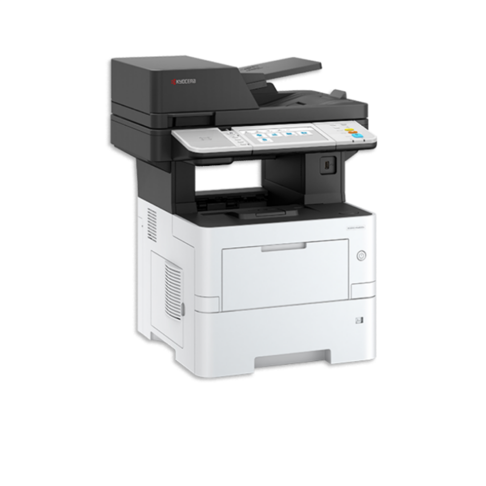 Kyocera Ecosys MA4500ix A4 Çok Fonksiyonlu Siyah Beyaz Lazer Yazıcı