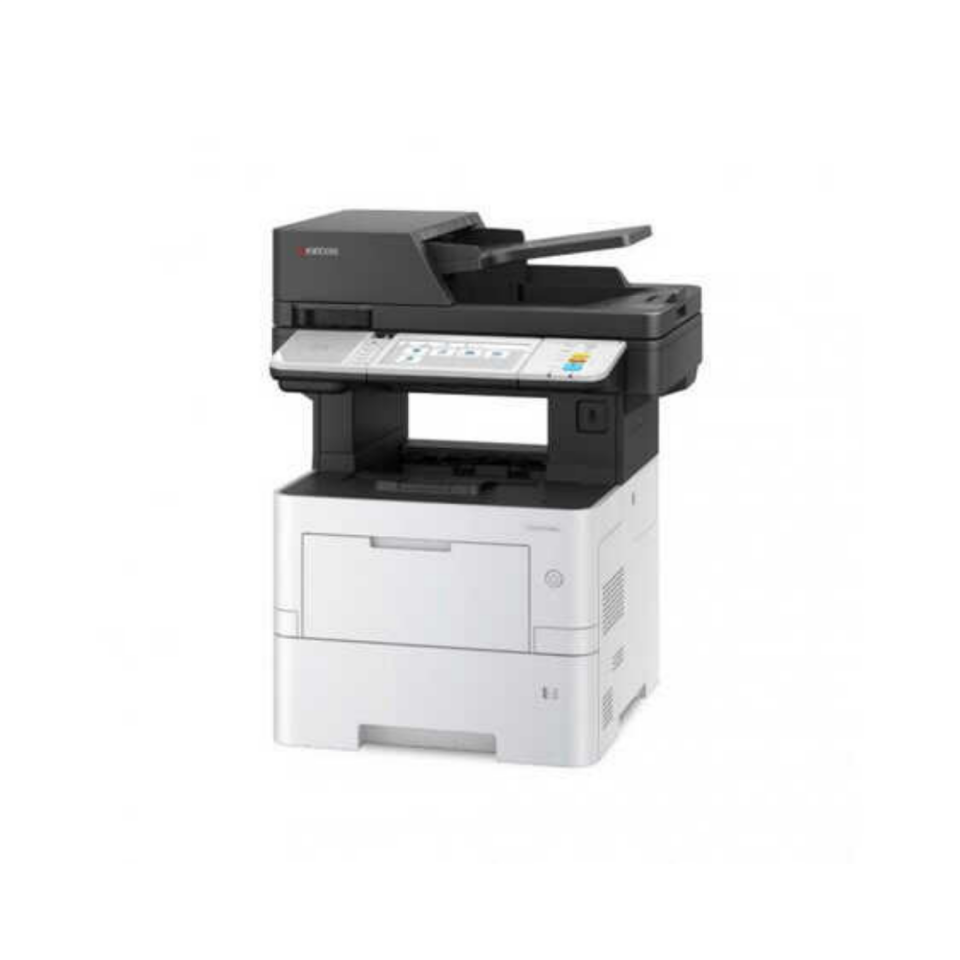 Kyocera Ecosys MA4500ix A4 Çok Fonksiyonlu Siyah Beyaz Lazer Yazıcı
