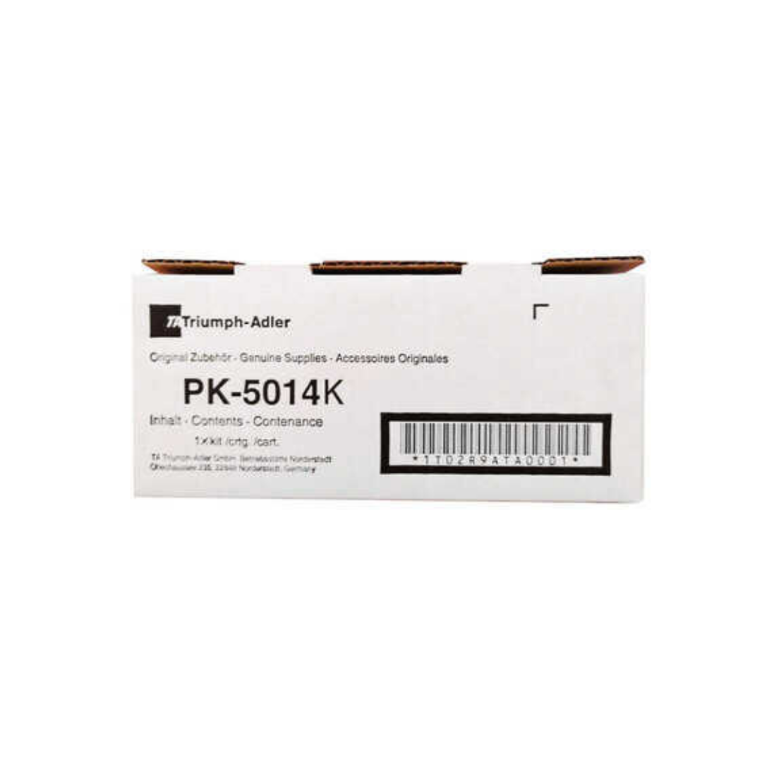 Triumph-Adler PK-5014K Siyah Orjinal Toner